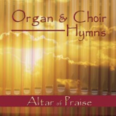 Organ and Choir Hymns artwork