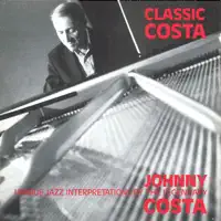 Stella By Starlight — Johnny Costa