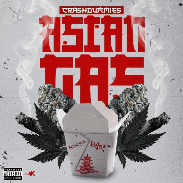 Asian Gas