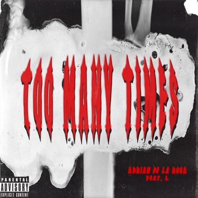 Too Many Times (feat. Light) - Single