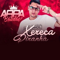 Xereca Piranha - Single - Mc Arpa