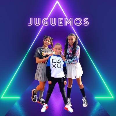 Juguemos (feat. Valeria Corredor) - Single