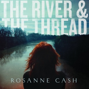 Rosanne Cash - The Sunken Lands - Line Dance Musique