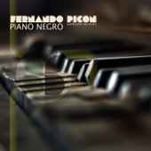 Piano Negro artwork