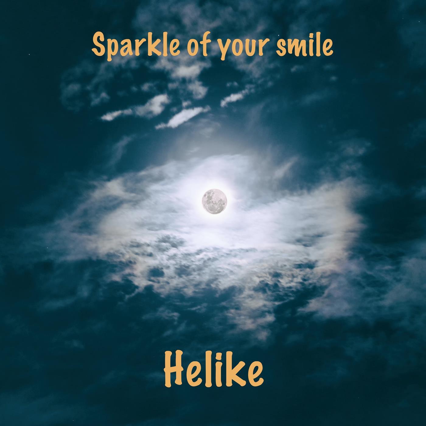 of your smile