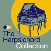 Harpsichord Concerto in D Minor, H. 427: III. Allegro assai artwork
