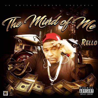 The Mind of Me