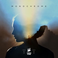 Monochrome - Single - Sasha Rome & ero808