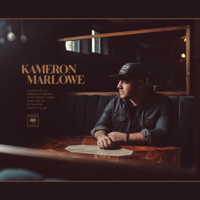 Kameron Marlowe - EP - Kameron Marlowe Cover Art