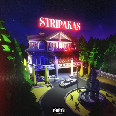 Stripakas (feat. 335D) - Single