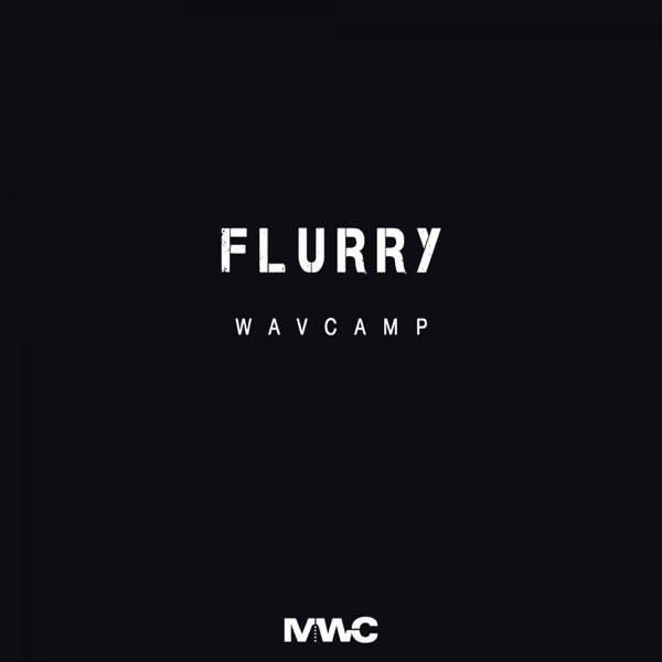 Flurry - EP