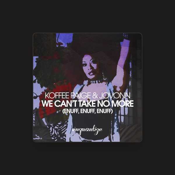 Koffee Paige's avatar
