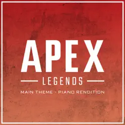 Apex Legends (Piano Rendition) - Single - The Blue Notes Apex Legends (Piano Rendition) - Single - The Blue Notes