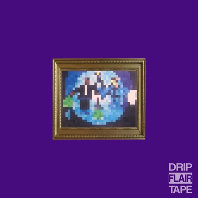 Drip Flair Tape