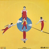 Tightrope artwork