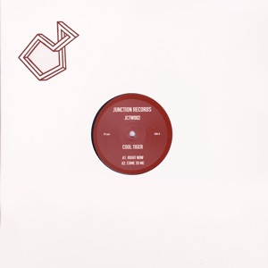 Junction White 002 - EP