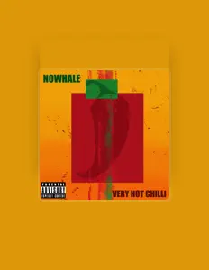 NOWHALE을(를) 듣고, 뮤직 비디오를 보고, 약력을 읽고, 투어 일정 등을 확인하세요!