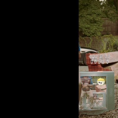 Drivers Ed (feat. Benji EZA) - Single