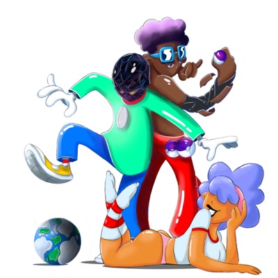 Shawty RA (feat. Chine Slender) - Single