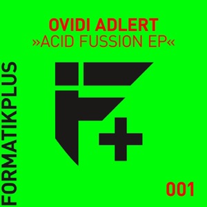 Acid Fussion - Single