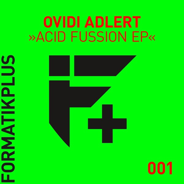 Acid Fussion - Single