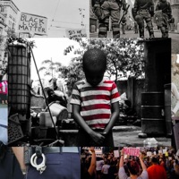 Goin' Thru (Say They Name) - Single - M.O.G.