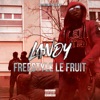 Freestyle le fruit - Single