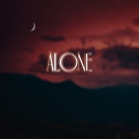 Alone - Single - Carl T