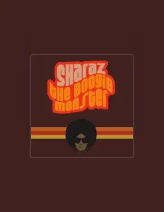 Listen to Sharaz, watch music videos, read bio, see tour dates & more!