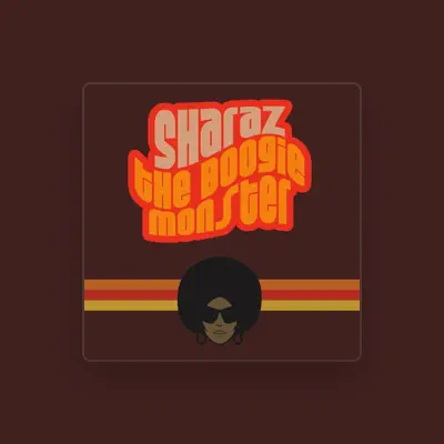 Listen to Sharaz, watch music videos, read bio, see tour dates & more!