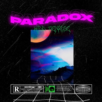 Paradox - EP
