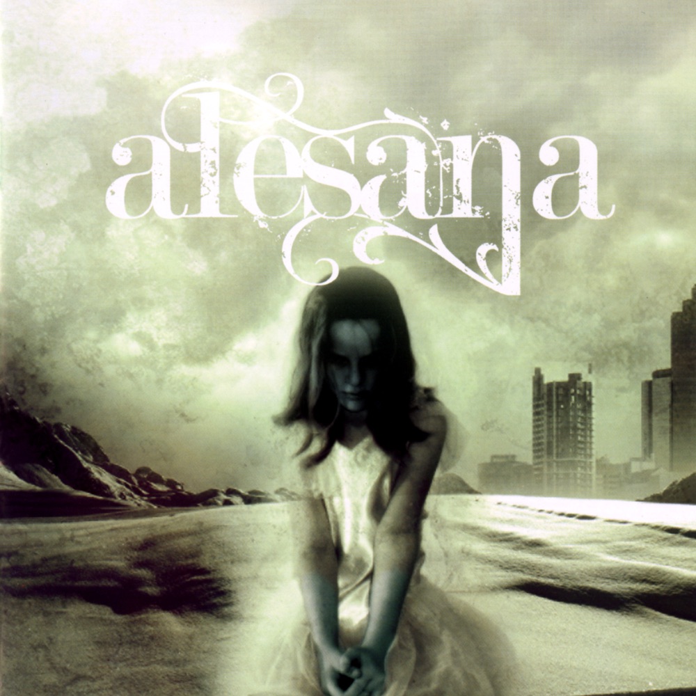 On Frail Wings of Vanity and Wax by Alesana