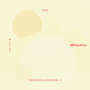 Textures & Layers, Vol. 4 - Single