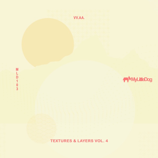 Textures & Layers, Vol. 4 - Single