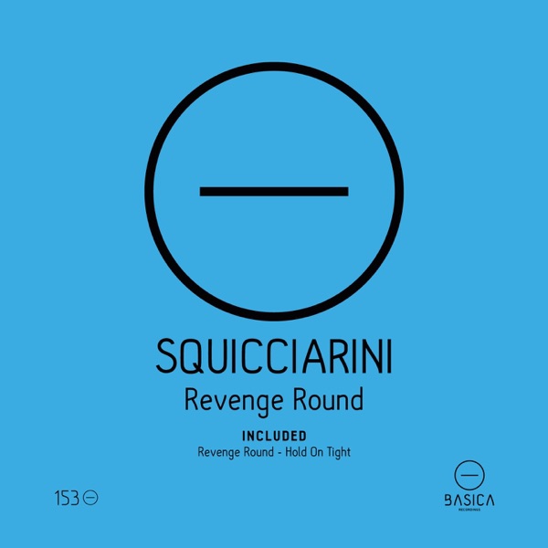 Revenge Round - Single