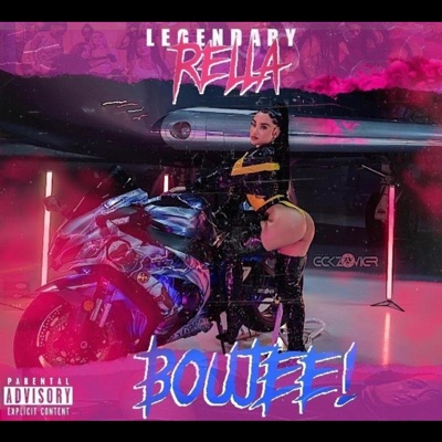 Boujee - Single