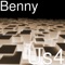Cannon (feat. Lil Sheik & Iceeapher) - Benny lyrics