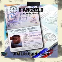American Tica - Single - D'Anghelo