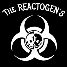Против системы! The REACTOGEN’S