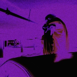 Baby (feat. Whiterosemoxie) [Slowed + Reverb] Gabriel Duran