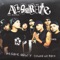 Ayer Te Fuiste (Oh No) [feat. Mr. Philips] - La Banda Algarete lyrics