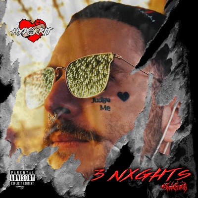 3 Nxghts - Single