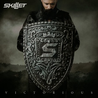 Skillet Victorious