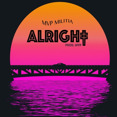 Alright - Single