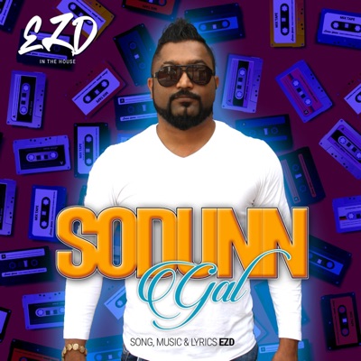 Sodunn Gal - Single