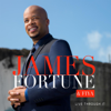 Let Your Power Fall (feat. Zacardi Cortez) - James Fortune & FIYA