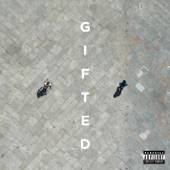 Gifted (feat. Roddy Ricch) artwork