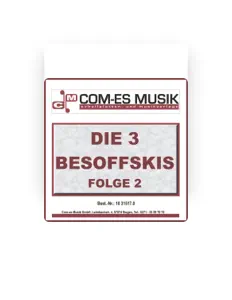 Dengarkan Die 3 Besoffskis, tonton video musik, baca bio, lihat tanggal tur & lainnya!