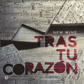 Mi Único Deseo - New Wine