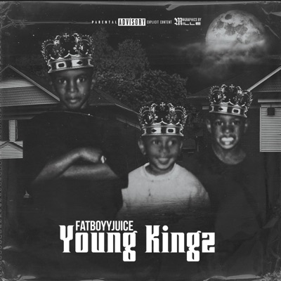 Young Kingz - Single